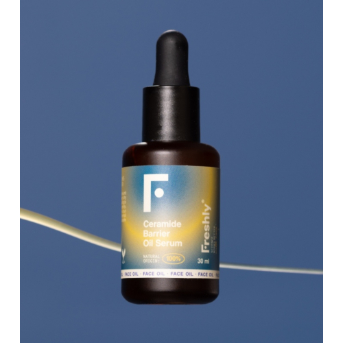 Freshly Cosmetics - Aceite facial Ceramide Barrier Oil Serum