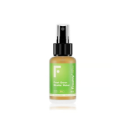 Freshly Cosmetics - Agua micelar natural Fresh Green - 50ml