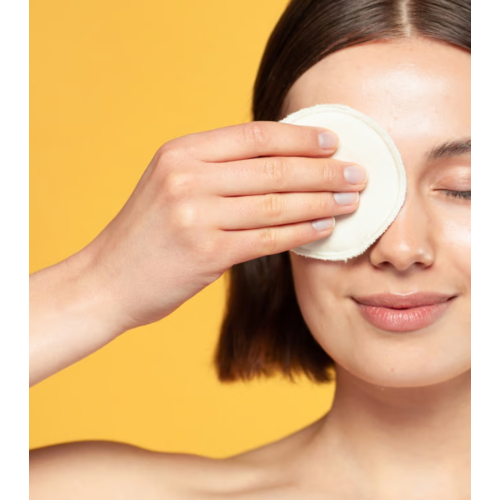 Freshly Cosmetics - Agua micelar natural Fresh Green - 50ml