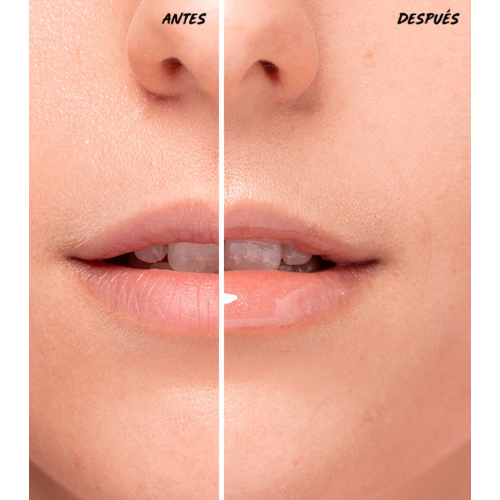 Freshly Cosmetics - Brillo de labios Instant Radiance