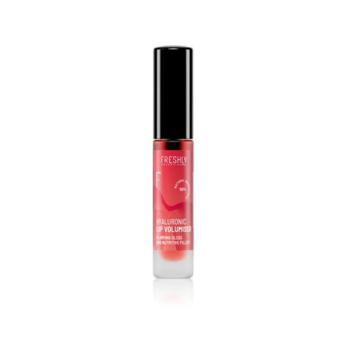 Freshly Cosmetics - Brillo de labios voluminizador Hyaluronic Lip Volumiser