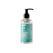 Freshly Cosmetics - Champú anticaída sin efecto rebote Hair Growth & Density Shampoo