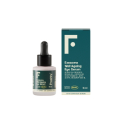 Freshly Cosmetics - Contorno de ojos anti-arrugas Exosome Well-Ageing