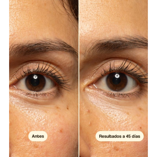 Freshly Cosmetics - Contorno de ojos anti-arrugas Exosome Well-Ageing