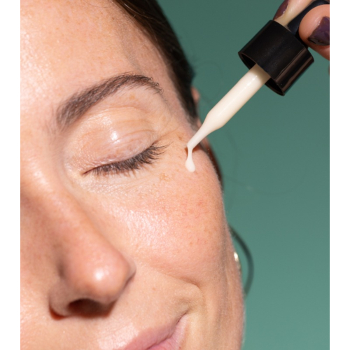 Freshly Cosmetics - Contorno de ojos anti-arrugas Exosome Well-Ageing