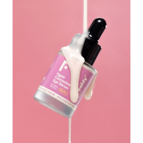 Freshly Cosmetics - Contorno de ojos Hyper-Concentrate