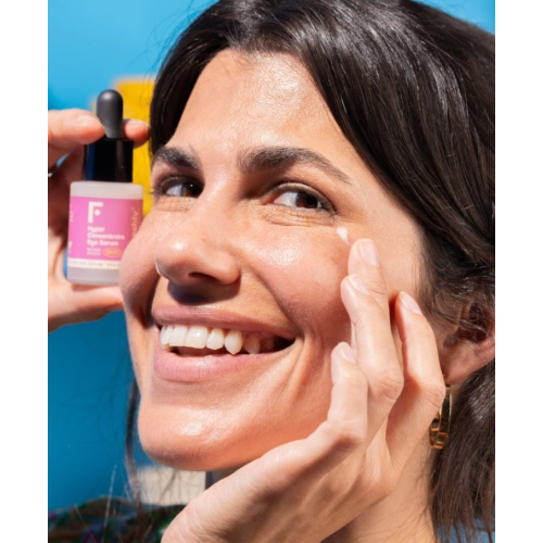 Freshly Cosmetics - Contorno de ojos Hyper-Concentrate