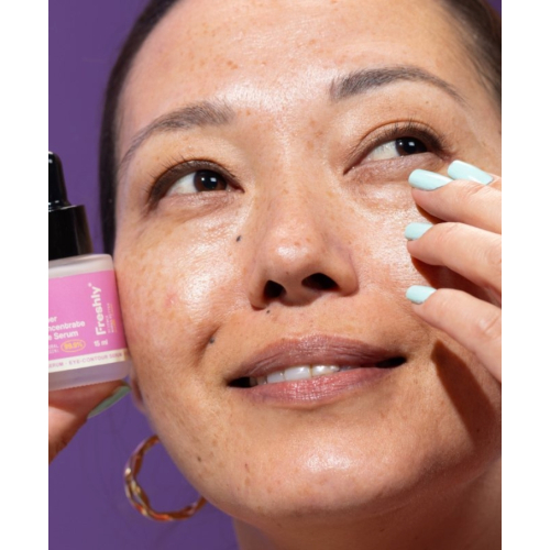 Freshly Cosmetics - Contorno de ojos Hyper-Concentrate