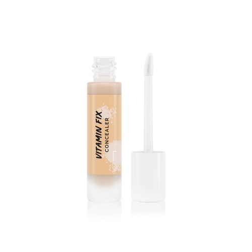 Freshly Cosmetics - Corrector multiusos Vitamin Fix - 100 Sand