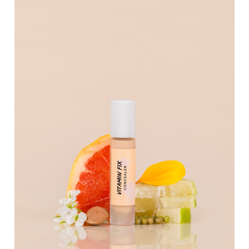Freshly Cosmetics - Corrector multiusos Vitamin Fix - 100 Sand