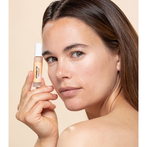 Freshly Cosmetics - Corrector multiusos Vitamin Fix - 100 Sand