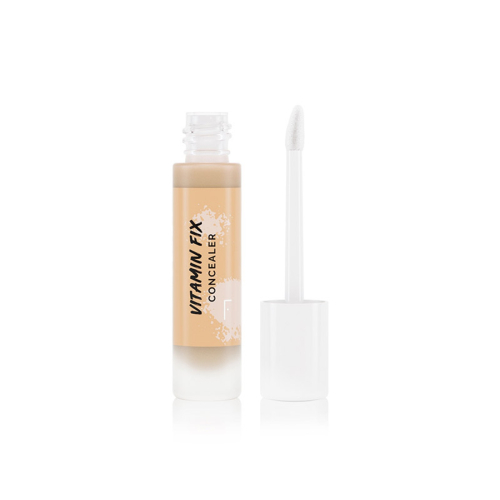 Freshly Cosmetics - Corrector multiusos Vitamin Fix - 300 Apricot Nectar