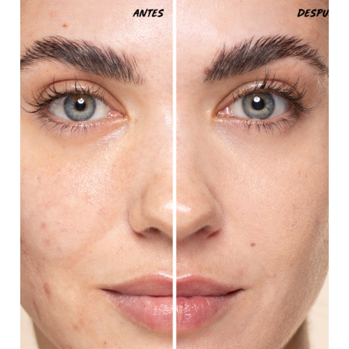 Freshly Cosmetics - Corrector multiusos Vitamin Fix - 300 Apricot Nectar