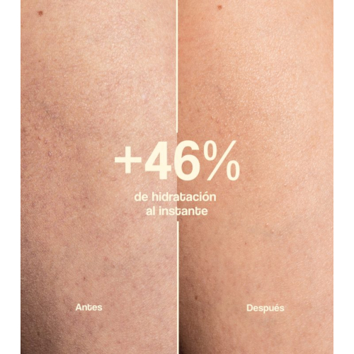 Freshly Cosmetics - Crema corporal hidratante Prebiotic Balance