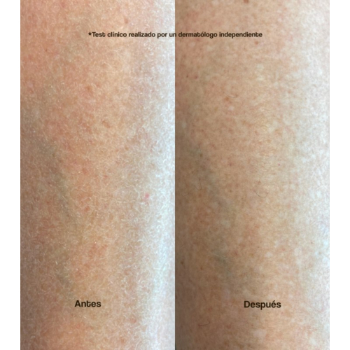 Freshly Cosmetics - Crema corporal hidratante Prebiotic Balance