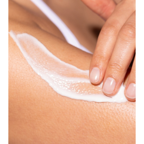 Freshly Cosmetics - Crema corporal hidratante Prebiotic Balance