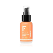 Freshly Cosmetics - Crema facial hIdratante Vitamina C