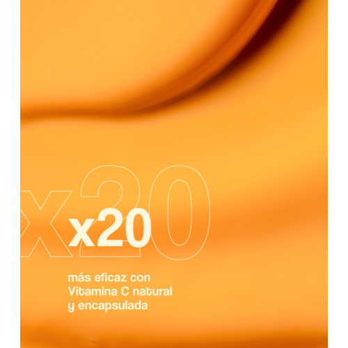 Freshly Cosmetics - Crema facial hIdratante Vitamina C