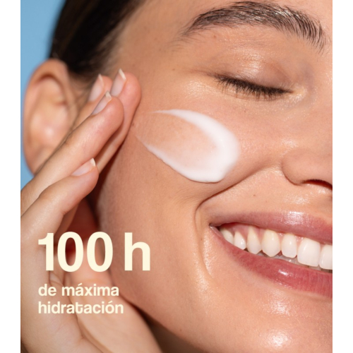 Freshly Cosmetics - Crema hidratante con ácido poliglutámico Hyaluronic PGA Water Bomb