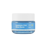 Freshly Cosmetics - Crema hidratante con ácido poliglutámico Hyaluronic PGA Water Bomb