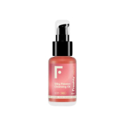 Freshly Cosmetics - Desmaquillante waterproof en aceite Silky Passion