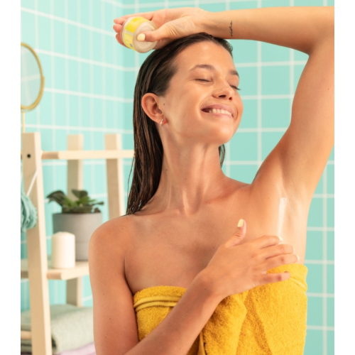 Freshly Cosmetics - Desodorante natural sin aluminio