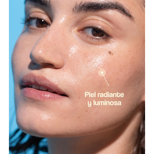 Freshly Cosmetics - Leche hidratante Multi-Peptide Hydra Milky