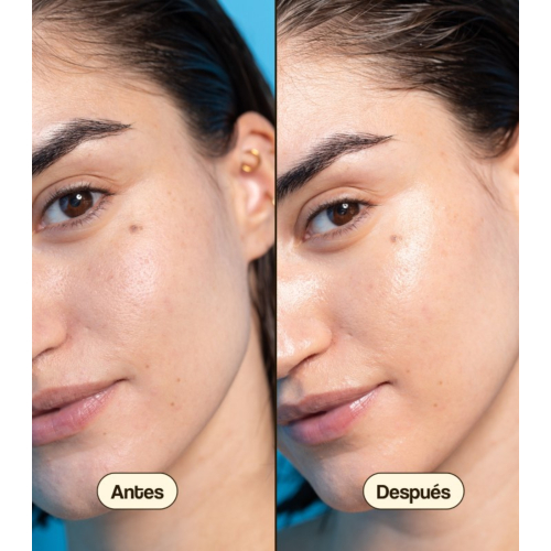 Freshly Cosmetics - Leche hidratante Multi-Peptide Hydra Milky