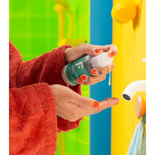 Freshly Cosmetics - Limpiador facial Marine Breeze