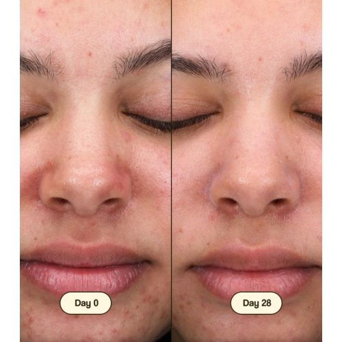 Freshly Cosmetics - Limpiador facial Marine Breeze