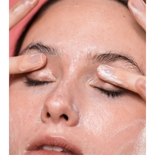 Freshly Cosmetics - Limpiador facial Rose Quartz 200ml