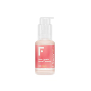 Freshly Cosmetics - Limpiador facial Rose Quartz - 50ml