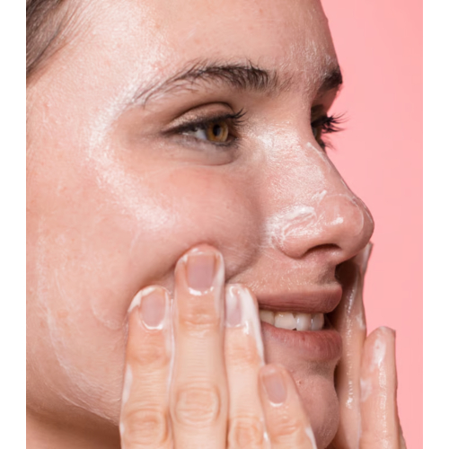 Freshly Cosmetics - Limpiador facial Rose Quartz - 50ml