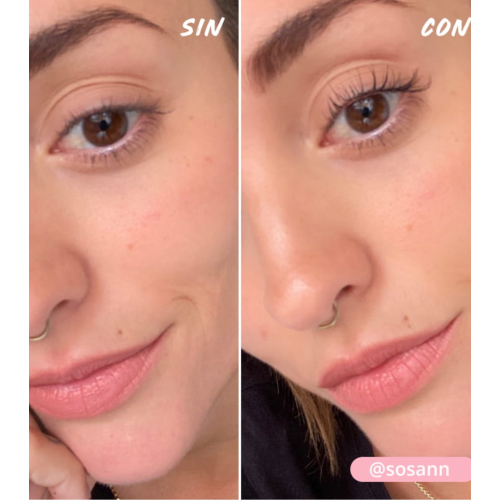 Freshly Cosmetics - Máscara de pestañas Infinite