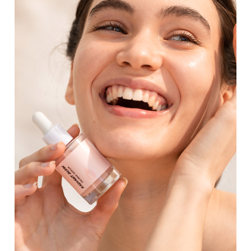 Freshly Cosmetics - Prebase Radiant Glow