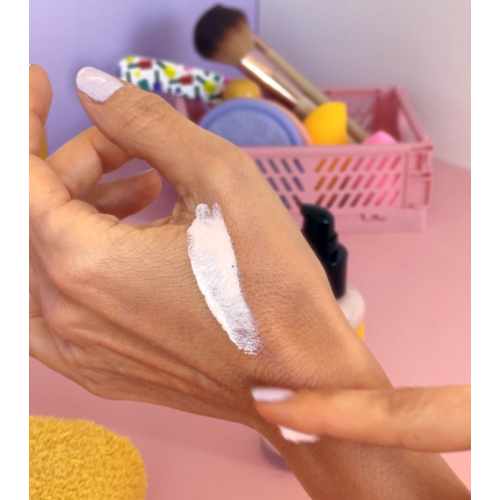 Freshly Cosmetics - Protector solar facial y corporal Healthy Mineral 50ml