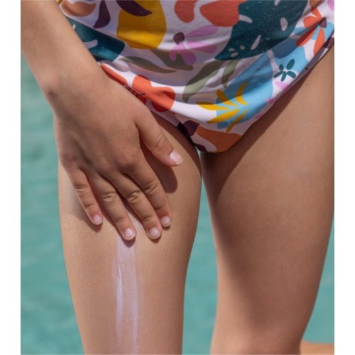 Freshly Cosmetics - Protector solar para niños SPF50+ High Protetion - 50ml