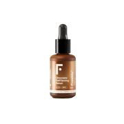 Freshly Cosmetics - Sérum autobronceador facial Chocolate Self-Tanning