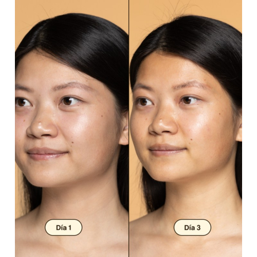 Freshly Cosmetics - Sérum autobronceador facial Chocolate Self-Tanning