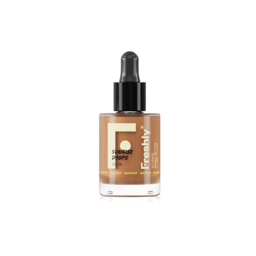 Freshly Cosmetics - Sérum autobronceador Sunrise Radiance Bronzing