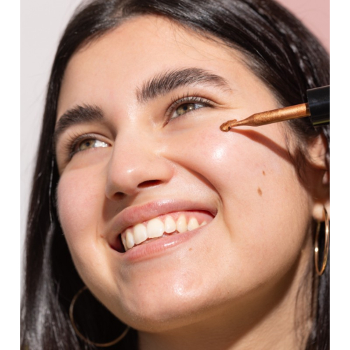 Freshly Cosmetics - Sérum autobronceador Sunrise Radiance Bronzing