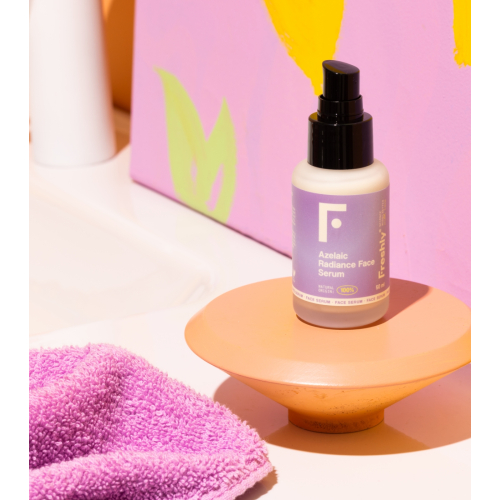 Freshly Cosmetics - Sérum con ácido azeláico Azelaic Radiance