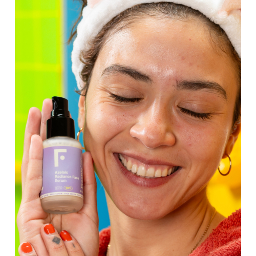 Freshly Cosmetics - Sérum con ácido azeláico Azelaic Radiance