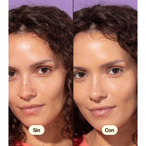 Freshly Cosmetics - Sérum con color Shield 360 Skin Tint SPF30 - Medio