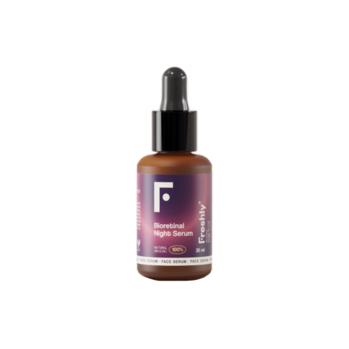 Freshly Cosmetics - Sérum de noche Retinal Concentrate Serum
