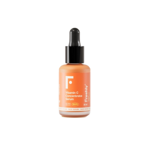 Freshly Cosmetics - Sérum de vitamina C Concentrate Serum