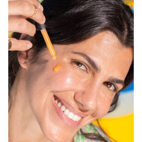 Freshly Cosmetics - Sérum de vitamina C Concentrate Serum