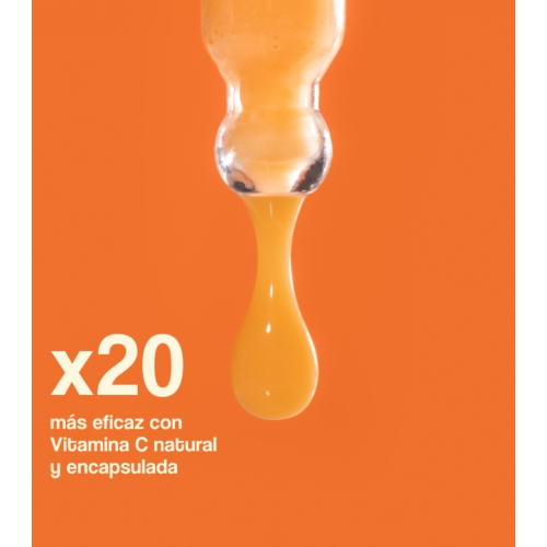 Freshly Cosmetics - Sérum de vitamina C Concentrate Serum