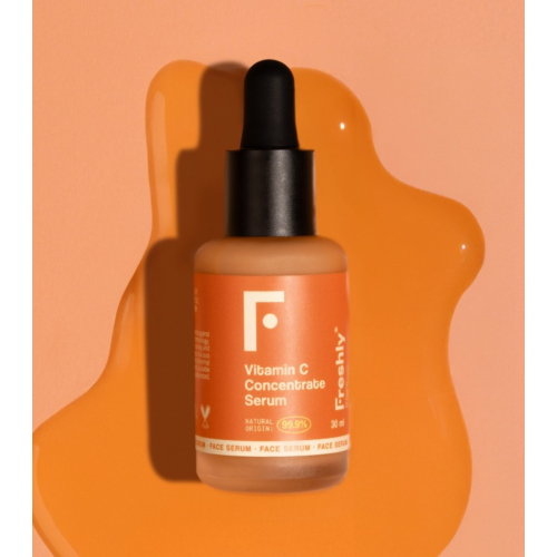 Freshly Cosmetics - Sérum de vitamina C Concentrate Serum