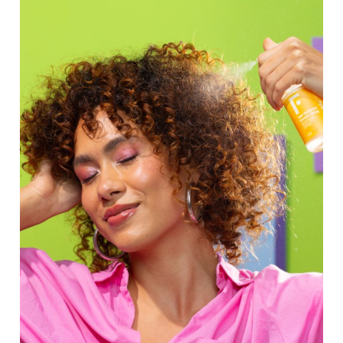 Freshly Cosmetics - Spray desenredante para cabello Hair Radiance Keratin 100ml